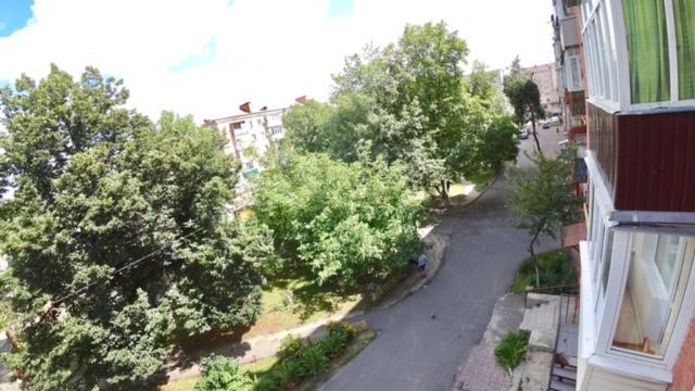 Myru Apartment Chernihiv Ngoại thất bức ảnh
